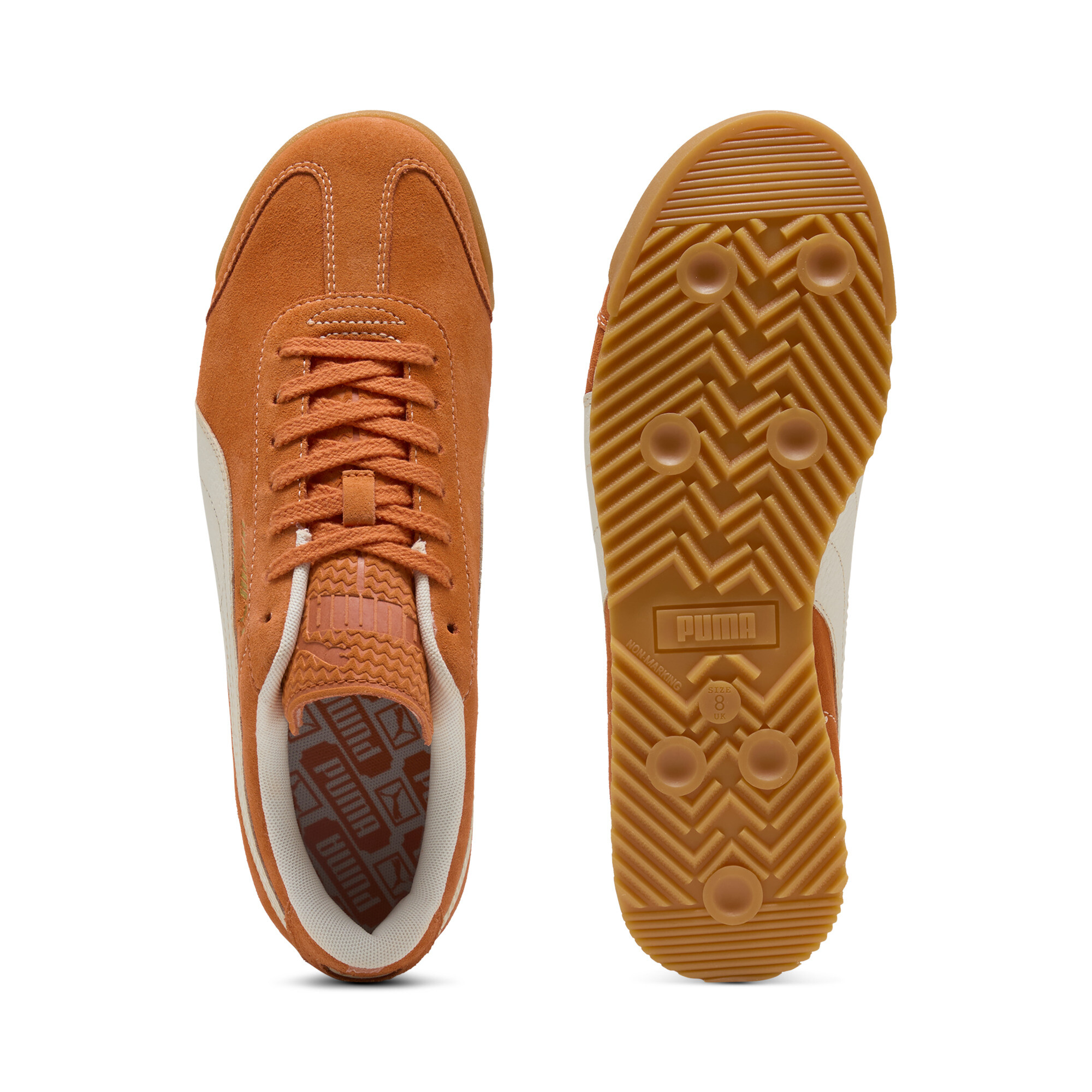 PUMA Roma Suede Men's Sneakers - Picture 13 of 25