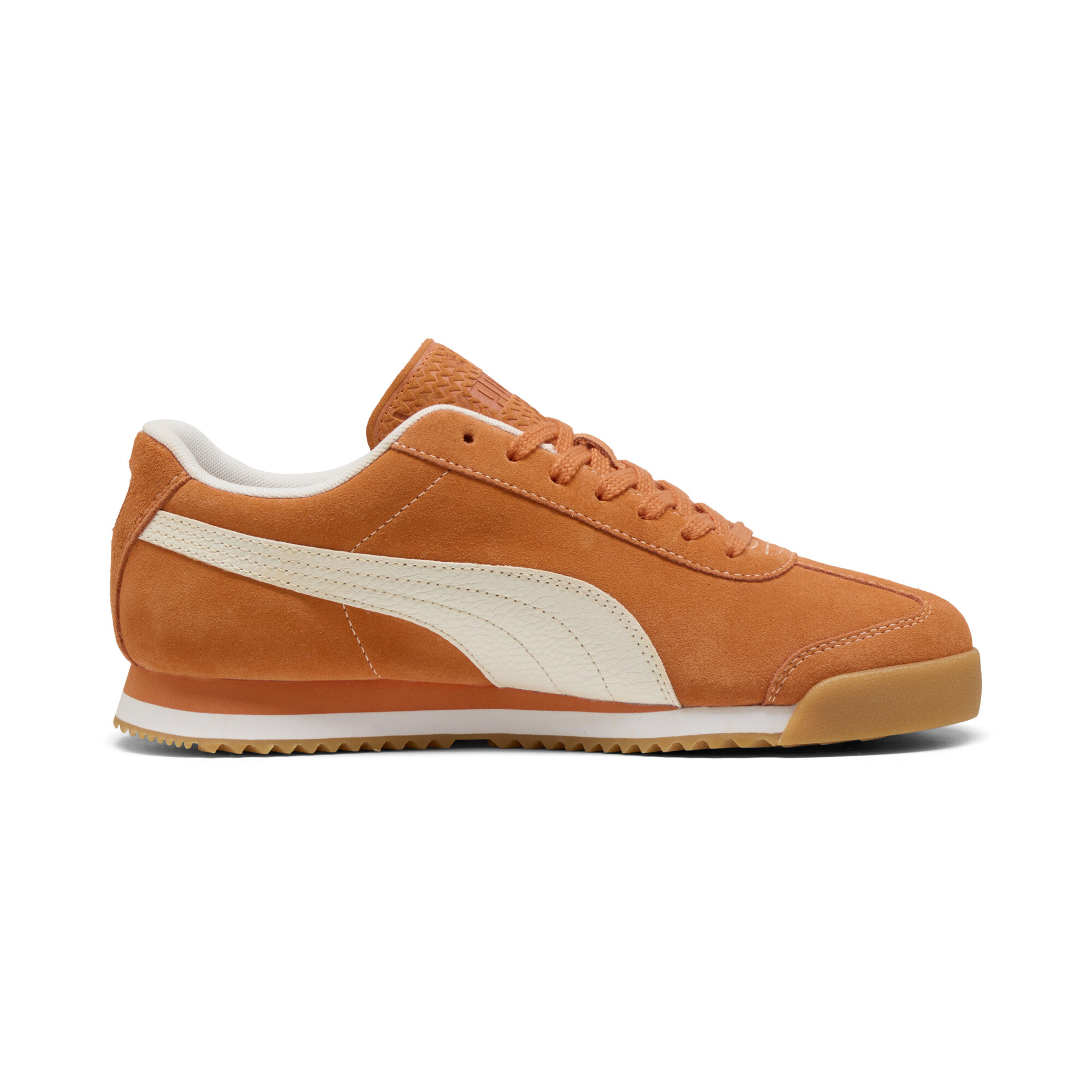 PUMA Roma Suede Men's Sneakers - Picture 12 of 25