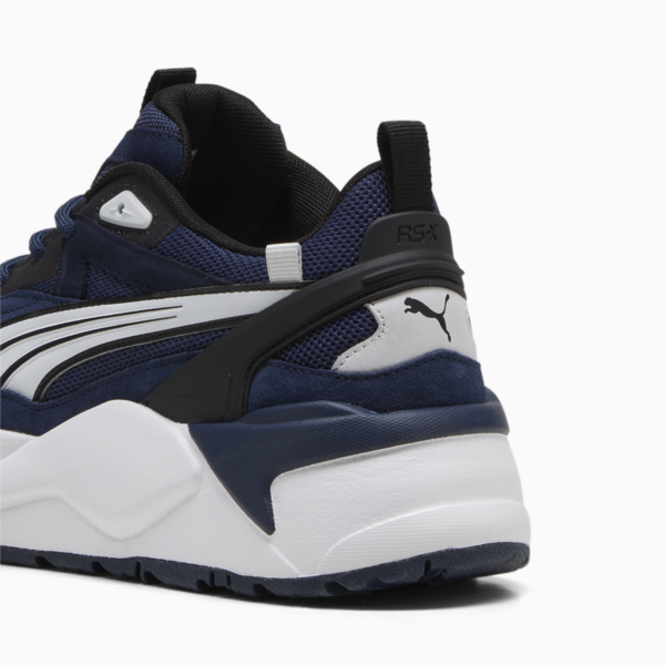 Zapatillas RS-X Efekt PRM S, Club Navy-Silver Mist, large-ARG