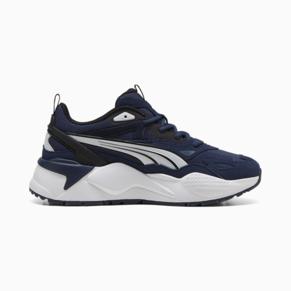 Zapatillas RS-X Efekt PRM S, Club Navy-Silver Mist, large-ARG