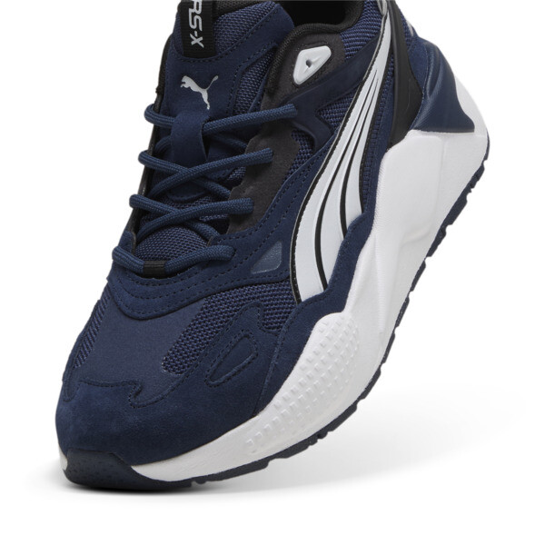Puma rs x homme bleu store