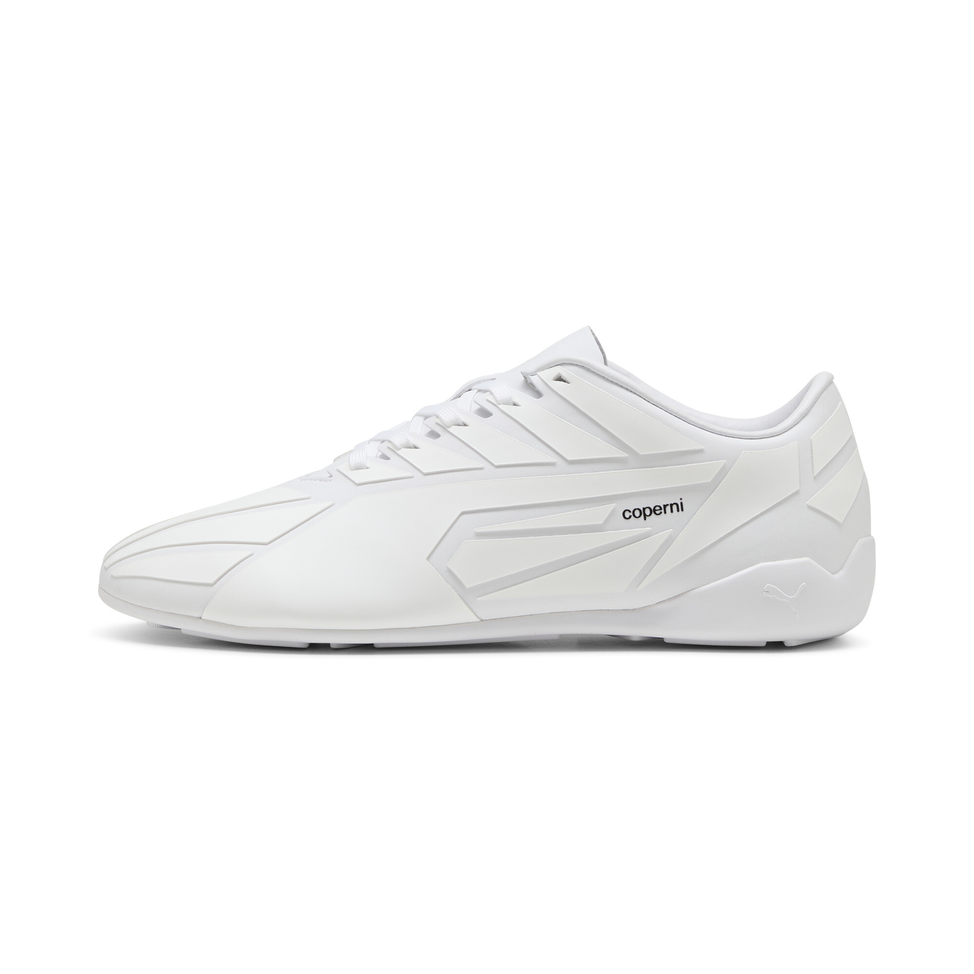 Puma x COPERNI Speedcat Schuhe | Mit Plain | White | Größe: 45