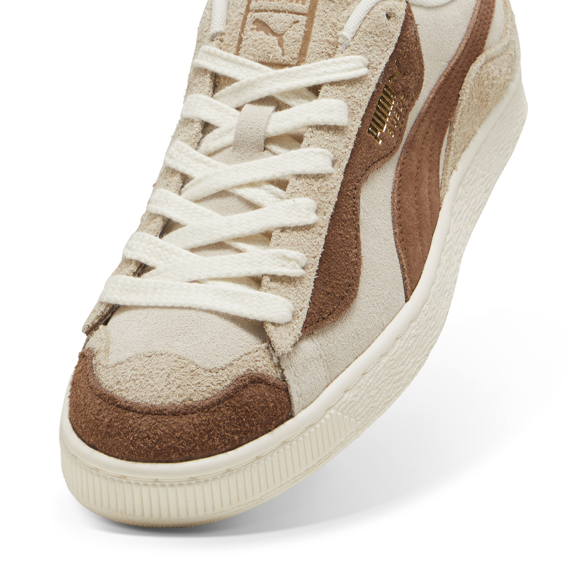 Suede Trippy sneakers, Maat 46 | PUMA