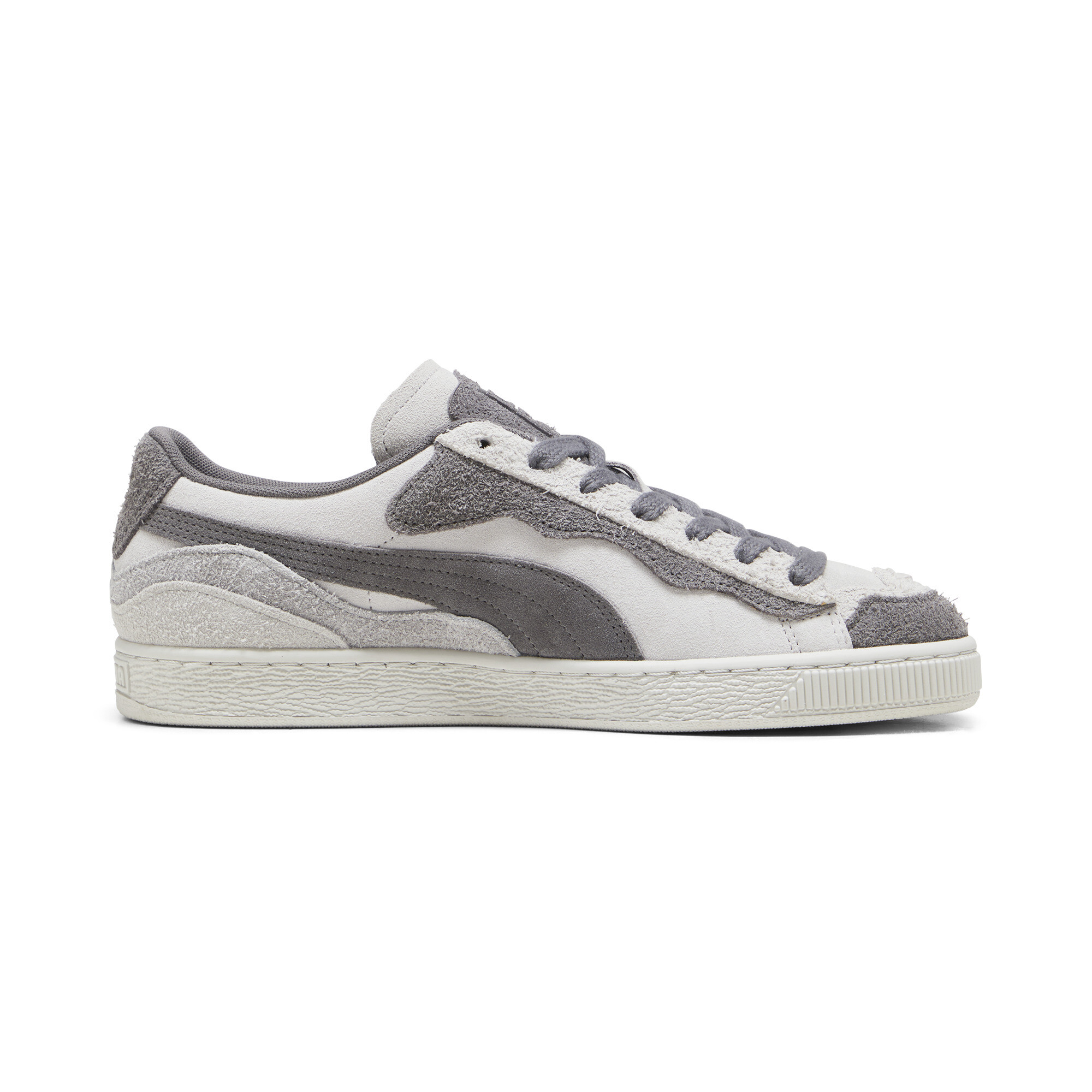 Puma Puma Suede sneaker Grijs