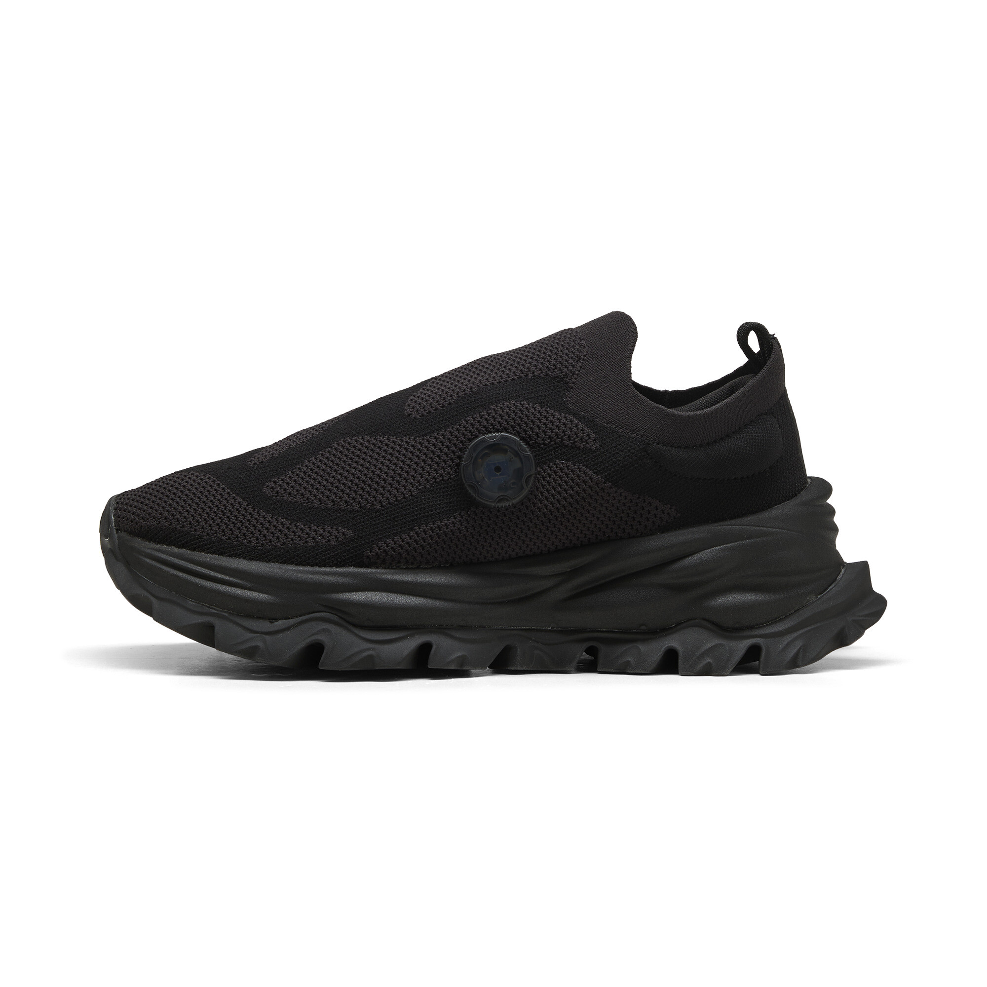 Puma x HELIOT EMIL Fast-Trac NITRO™ Sneakers 3 Unisex Schuhe | Mit Plain | Black | Größe: 40.5