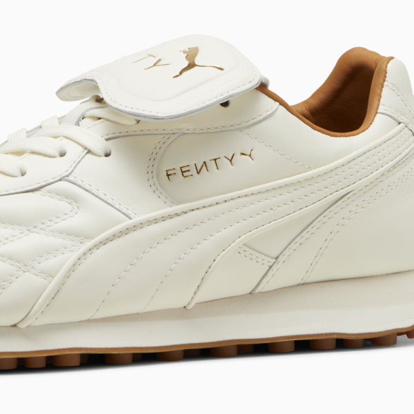 FENTY x PUMA AVANTI VL Sneakers, Warm White, large-MEX