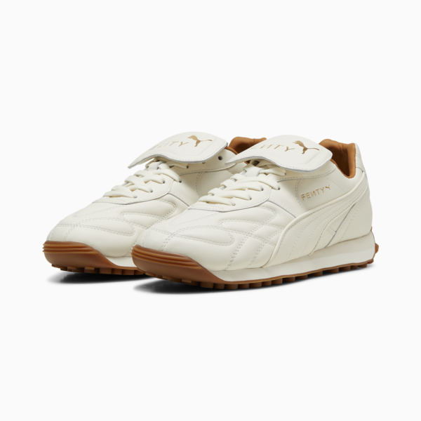 FENTY x PUMA AVANTI VL Sneakers, Warm White, large-MEX