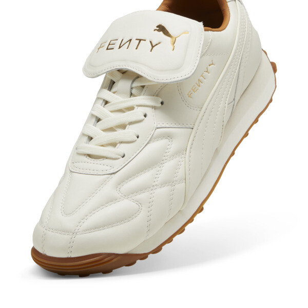 Zapatillas FENTYxPUMA AVANTI VL, Warm White, large-ARG