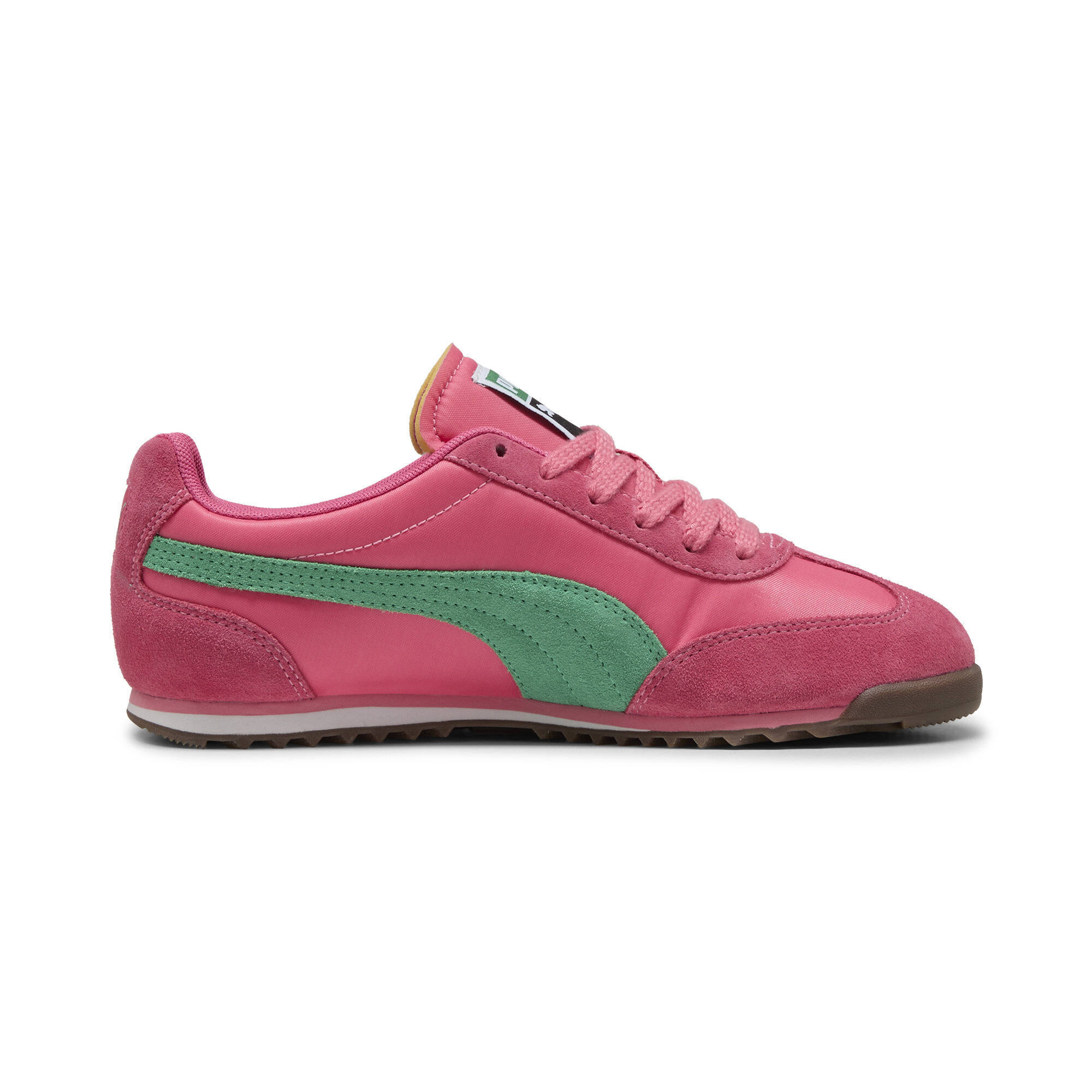 PUMA Arizona Nylon sneakers, Roze, Maat 36 thumbnail 3