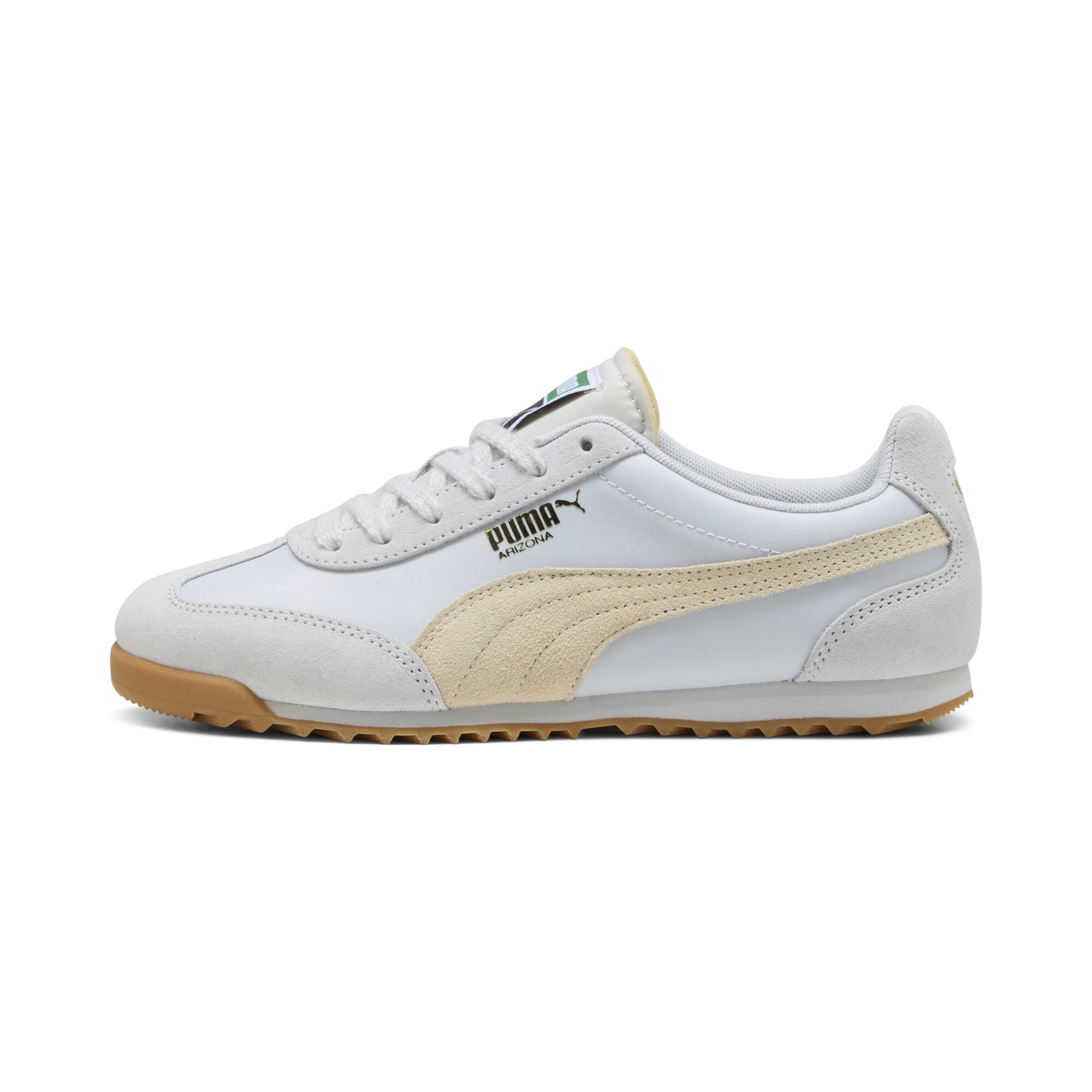 Arizona Nylon Sneakers