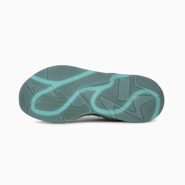 RS-X Landscapes Amazonas, Sugared Almond-Dusty Green-Pistachio Green, large-ARG