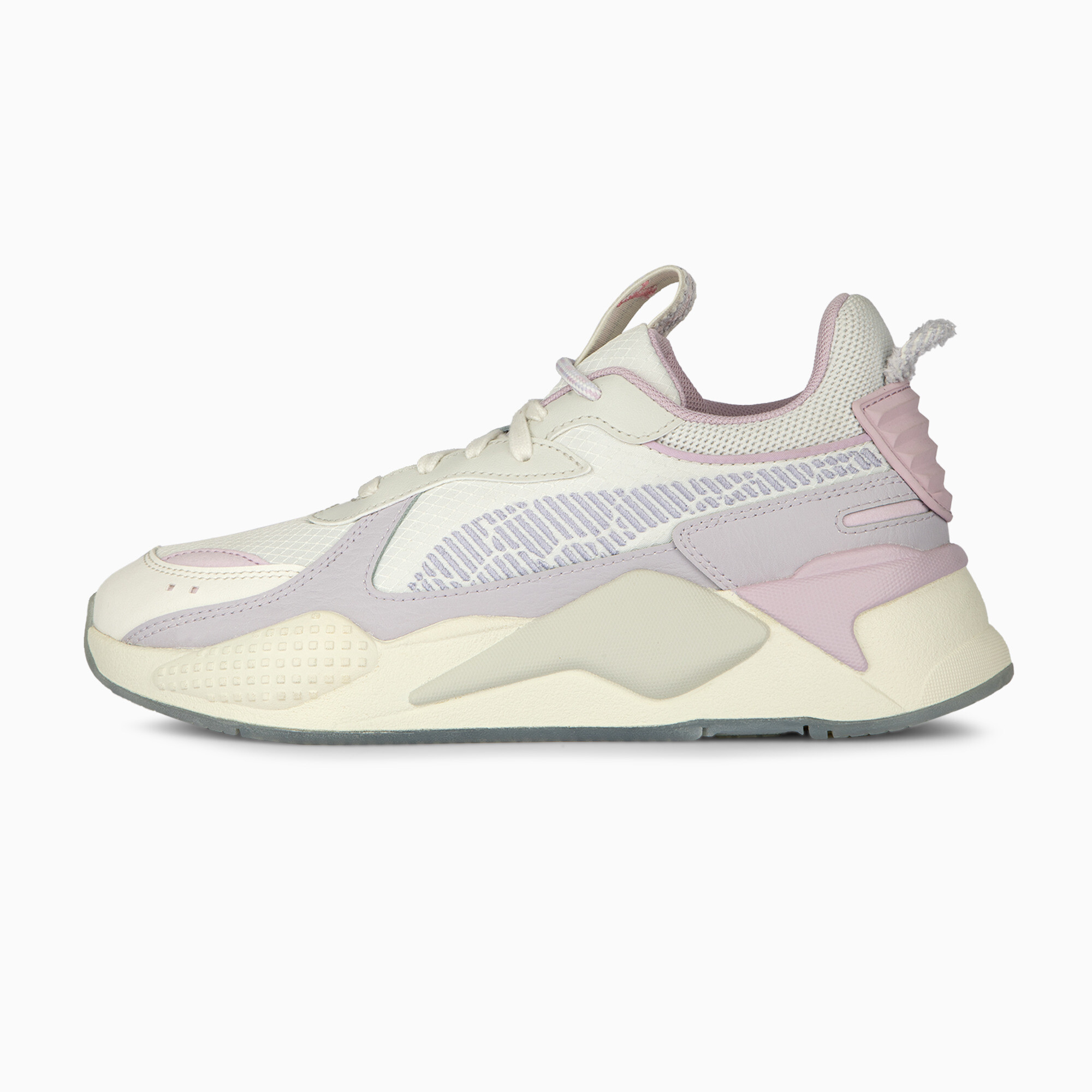 Tênis RS-X LNDSCP Altiplano | white | PUMA