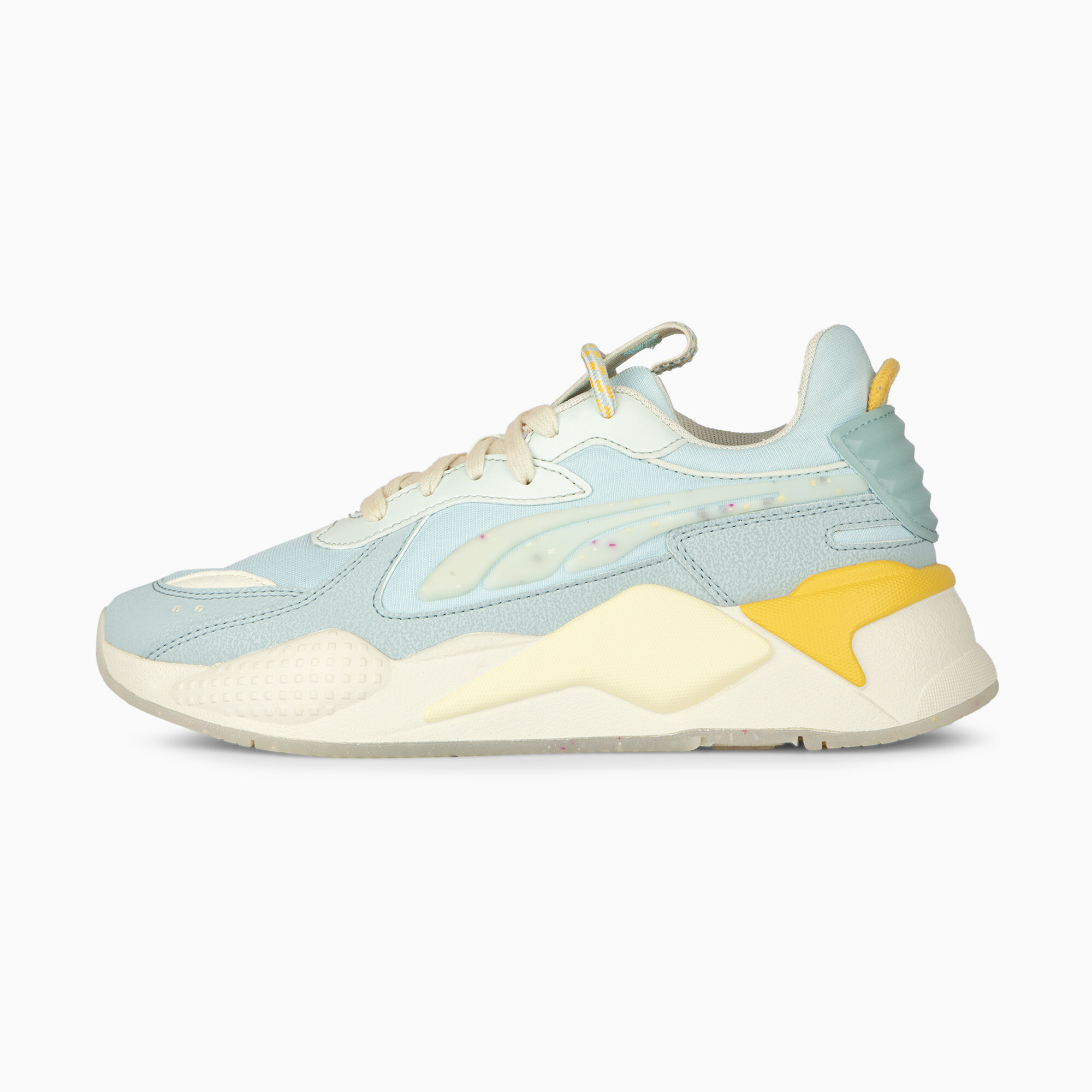 Tênis RS-X LNDSCP Caribe | blue | PUMA
