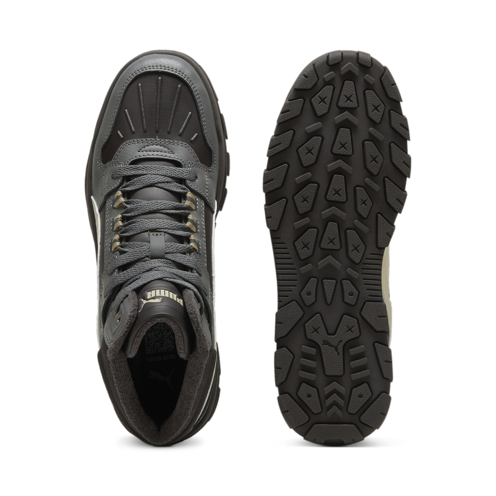 Zapatillas Rebound Abrupt WTR