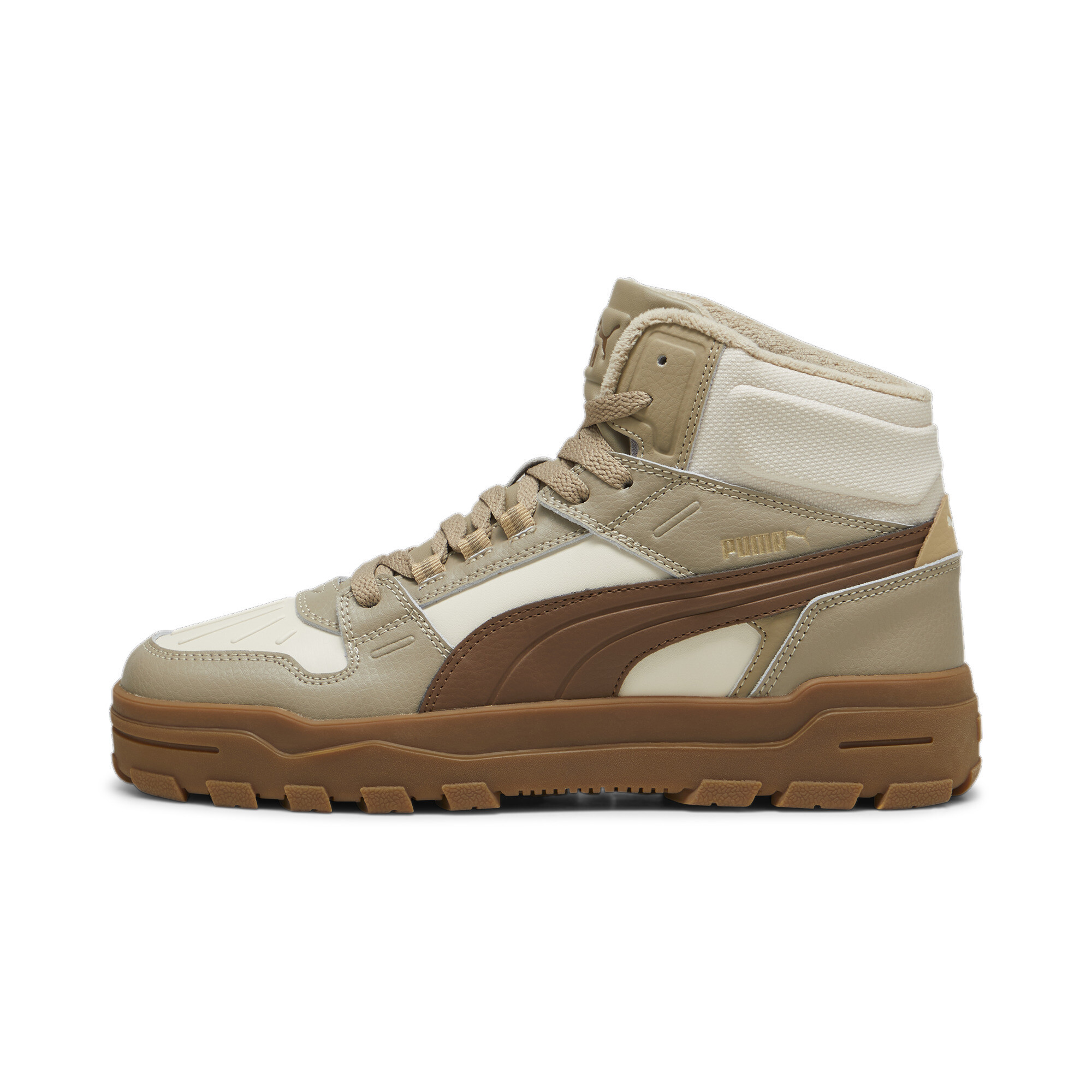 Кроссовки Rebound Abrupt WTR Sneakers Unisex | Цвет: Белый