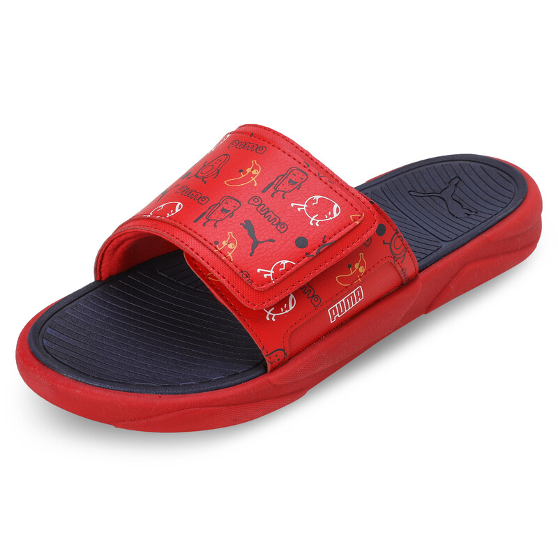 

Men's PUMA Royalcat Comfort Stablex Slides