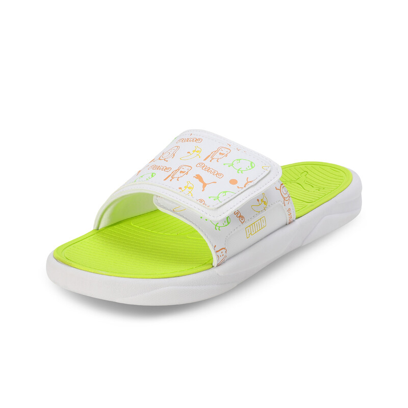 

Men's PUMA Royalcat Comfort Stablex Slides