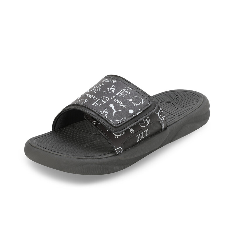 

Men's PUMA Royalcat Comfort Stablex Slides