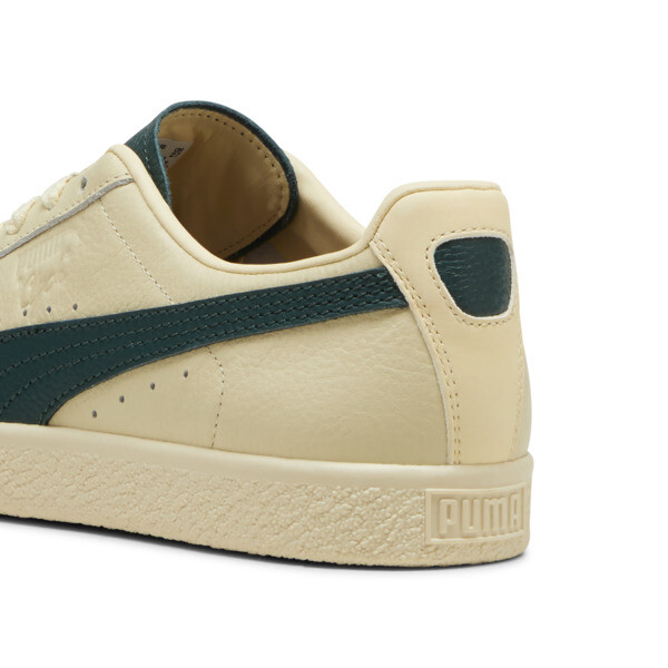 Puma clyde yellow sales