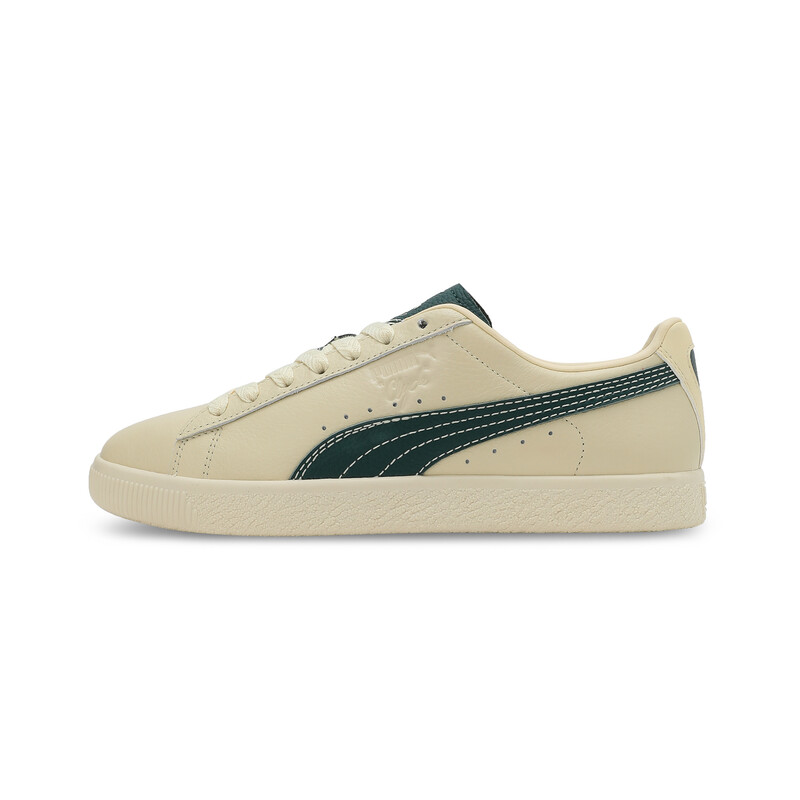 

PUMA Clyde Players Lane Sneakers