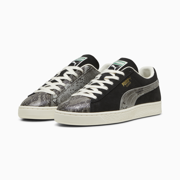 Zapatillas Suede Split, PUMA Black-Smokey Gray-Frosted Ivory, large-ARG