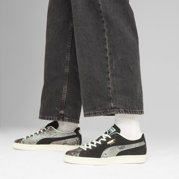 Zapatillas Suede Split, PUMA Black-Smokey Gray-Frosted Ivory, large-ARG