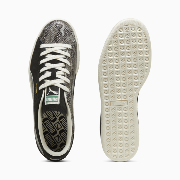 Zapatillas Suede Split, PUMA Black-Smokey Gray-Frosted Ivory, large-ARG