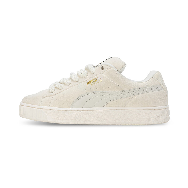 PUMA Suede XL Rope Sneakers