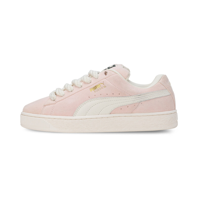 

PUMA Suede XL Rope Sneakers