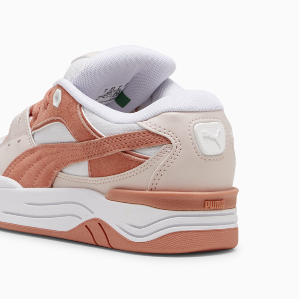 PUMA-180 Kids Sneakers Youth, PUMA White-Deeva Peach, large-ZAF