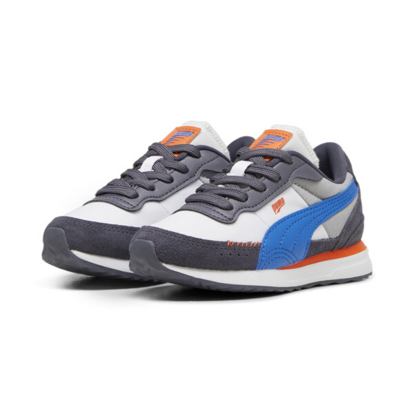 Bts puma shoes zipper best sale