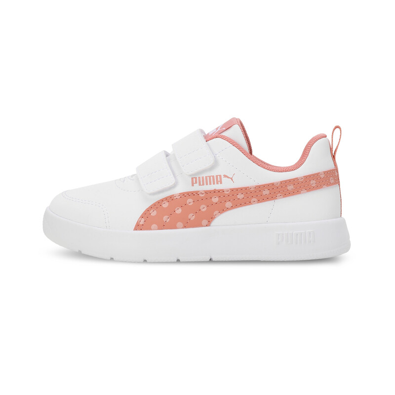 

PUMA Courtflex V3 Dotty Kid's Sneakers