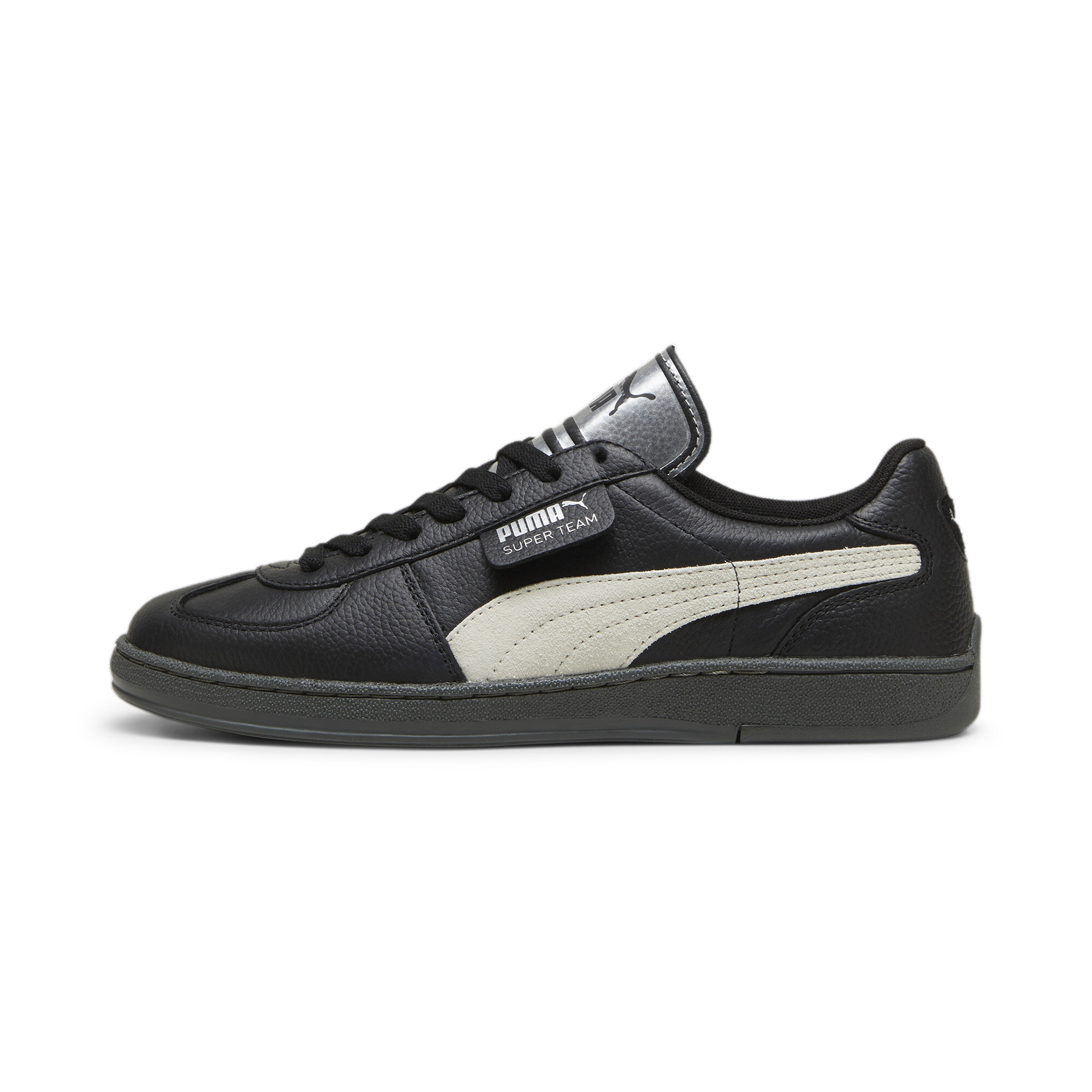 Super Team 90s Sneakers Unisex black PUMA South Africa