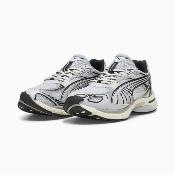 Tenis Veritana Essence, Platinum Gray-Frosted Ivory, large-MEX