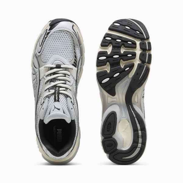 Tenis Veritana Essence, Platinum Gray-Frosted Ivory, large-MEX