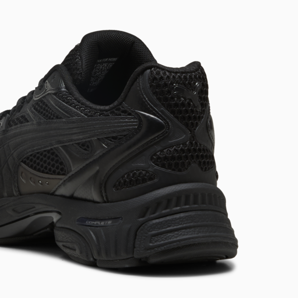Veritana Essence Sneakers Unisex, PUMA Black, large-ZAF
