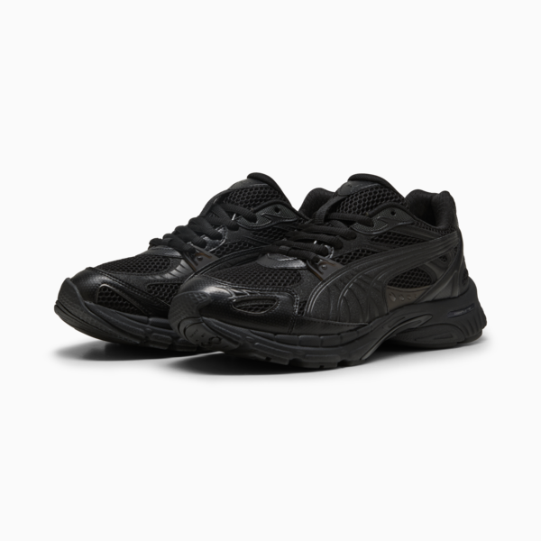 Veritana Essence Sneakers Unisex, PUMA Black, large-ZAF