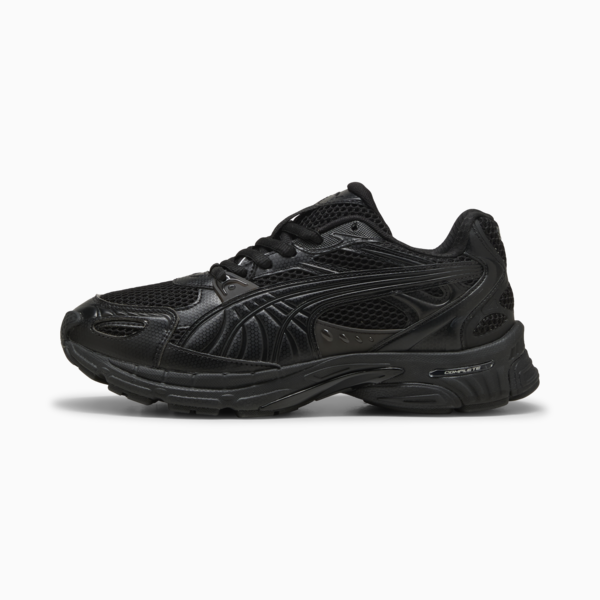 Veritana Essence Sneakers Unisex, PUMA Black, large-ZAF