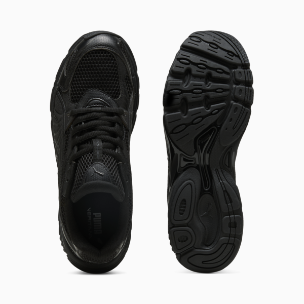 Veritana Essence Sneakers Unisex, PUMA Black, large-ZAF