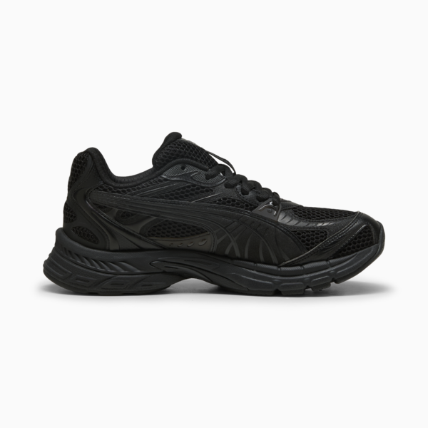 Veritana Essence Sneakers Unisex, PUMA Black, large-ZAF