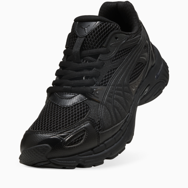 Veritana Essence Sneakers Unisex, PUMA Black, large-ZAF