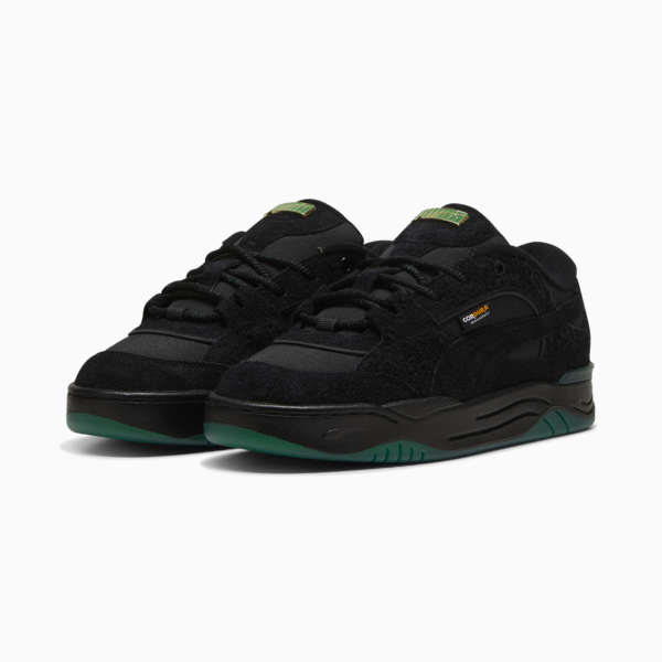 PUMA-180 CARROTS Sneakers Unisex, PUMA Black-Archive Green, large-ZAF