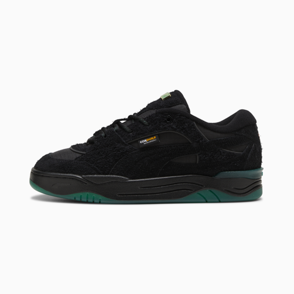 PUMA-180 CARROTS Sneakers Unisex, PUMA Black-Archive Green, large-ZAF