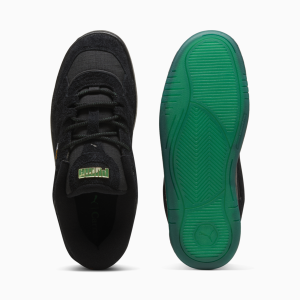 PUMA-180 CARROTS Sneakers Unisex, PUMA Black-Archive Green, large-ZAF
