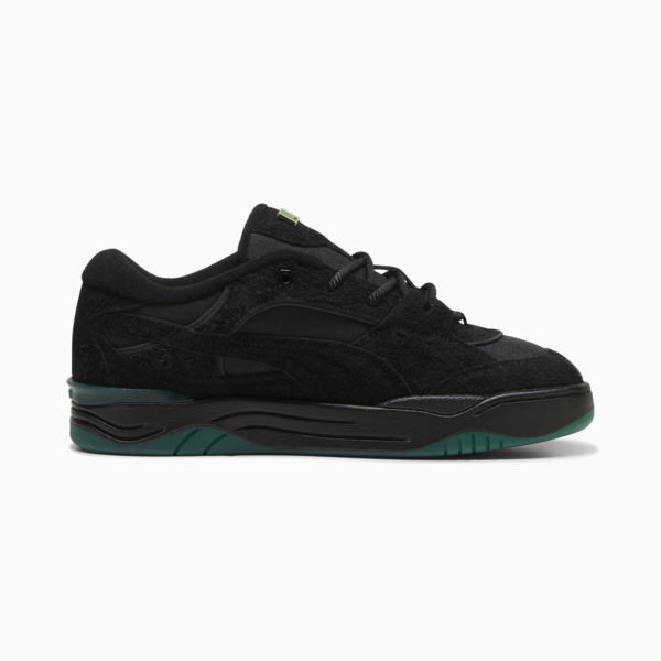 PUMA-180 CARROTS Sneakers Unisex, PUMA Black-Archive Green, large-ZAF