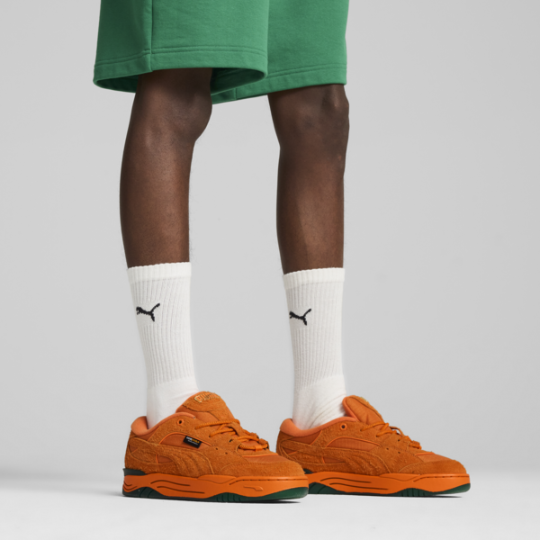 PUMA-180 CARROTS Sneakers Unisex, Rickie Orange-Warm White, large-ZAF