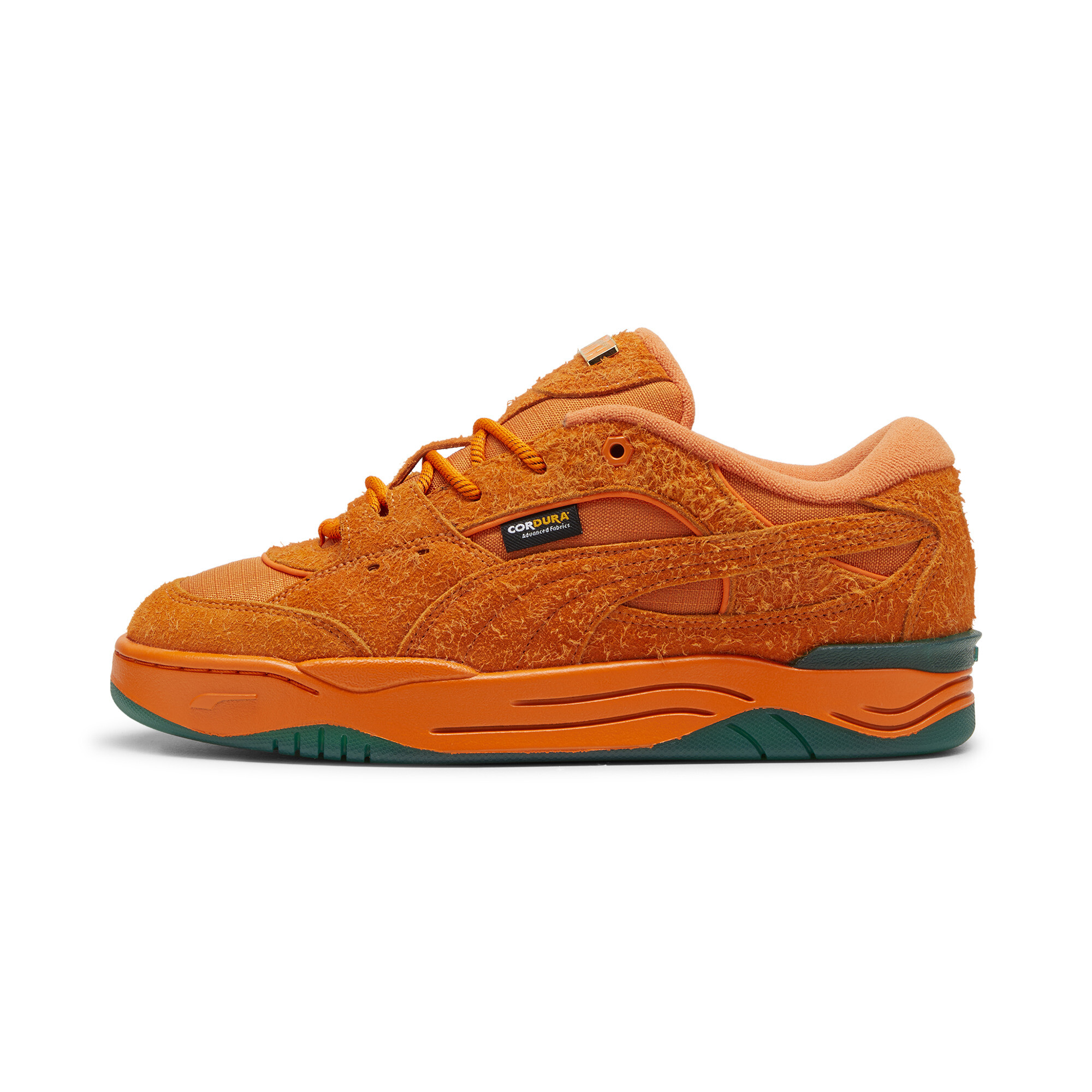 Zapatillas Puma 180 Carrots Naranja Puma