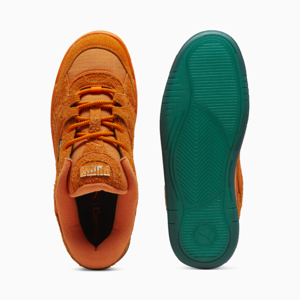 PUMA-180 CARROTS Sneakers Unisex, Rickie Orange-Warm White, large-ZAF