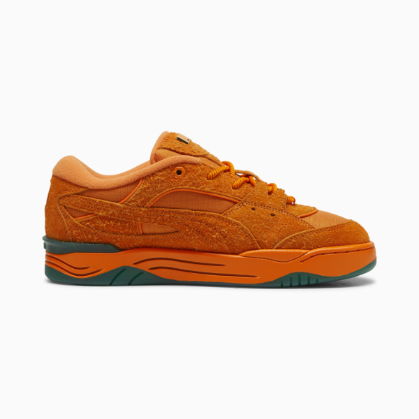 PUMA-180 CARROTS Sneakers Unisex, Rickie Orange-Warm White, large-ZAF