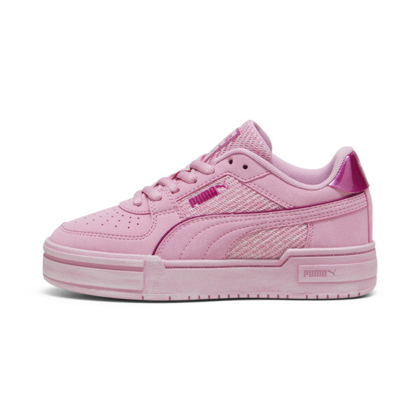 CA Pro Mystery Garden Sneakers Youth pink PUMA South Africa